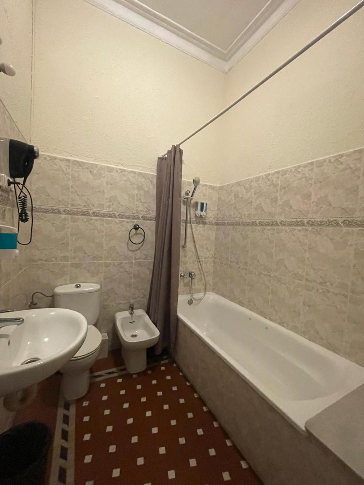 Guest house Balmes Centro Barcelona