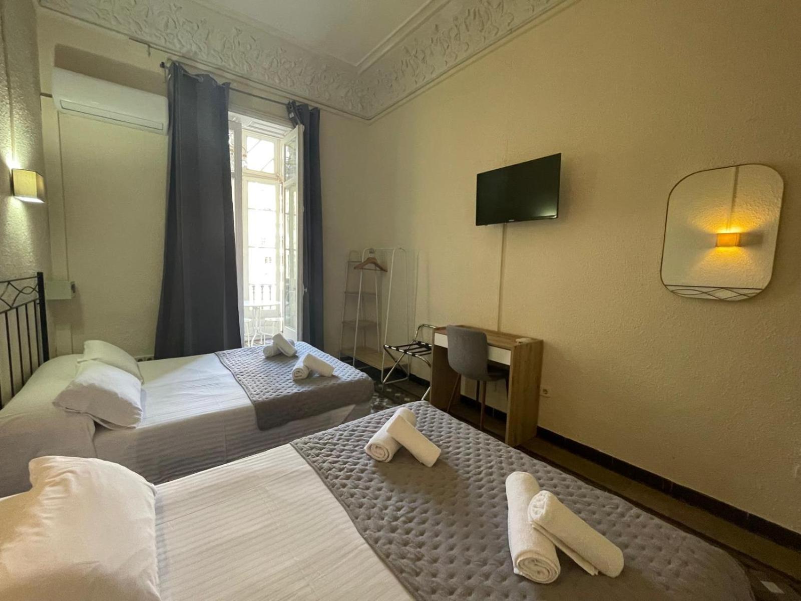 Guest house Balmes Centro Barcelona
