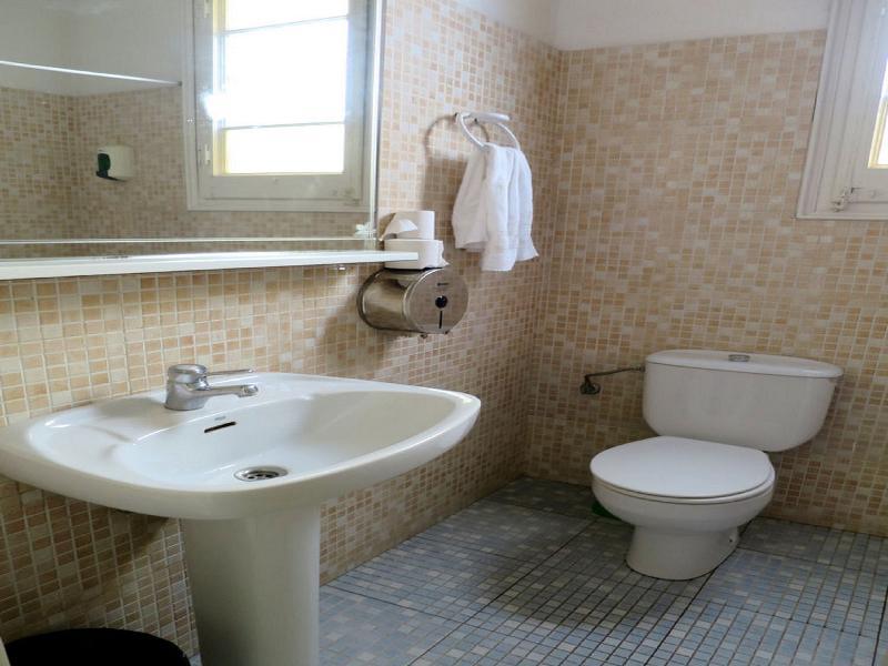 Guest house Balmes Centro